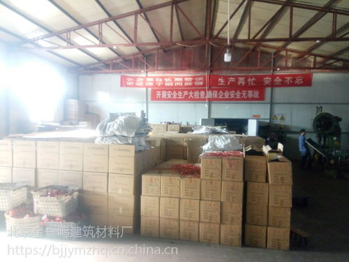 北京消防验收首选 金一鸣牌3C品质75阻火圈凭借可靠性树行业标杆